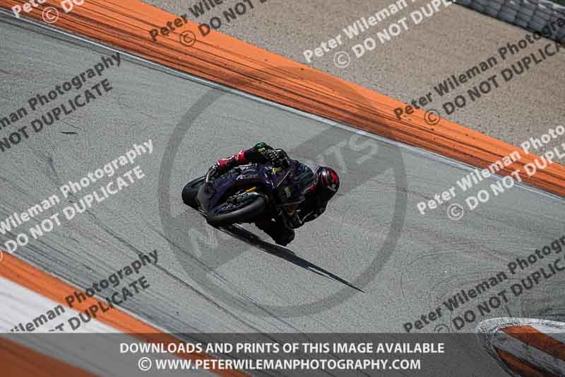 march 2018;motorbikes;no limits;peter wileman photography;portugal;trackday digital images;valencia